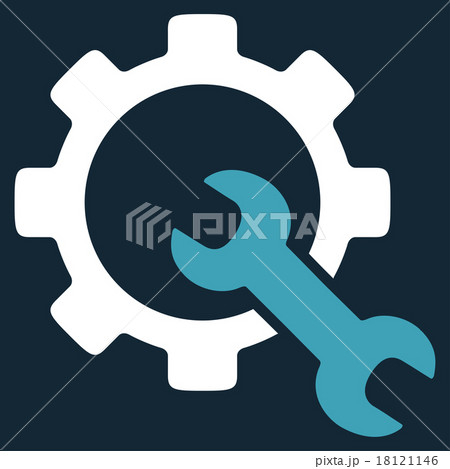 Service Tools Icon 18121146