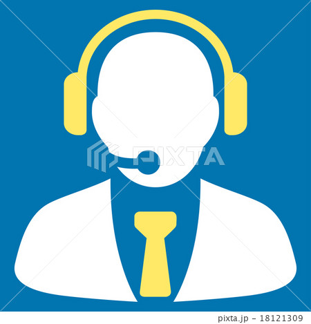 Support Manager Icon Support Manager Icon 18121309