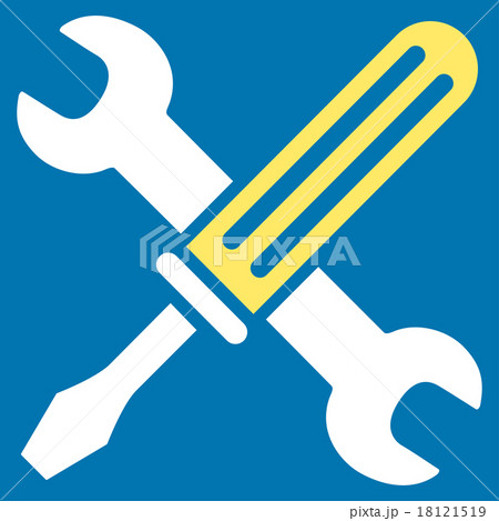 Tools Icon 18121519