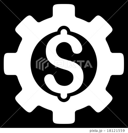 Development Cost Icon 18121559