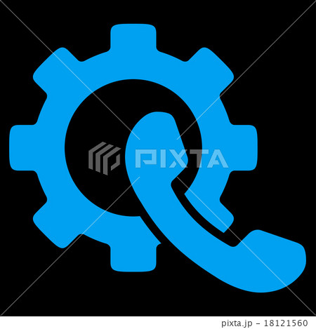 Phone Configuration Icon 18121560