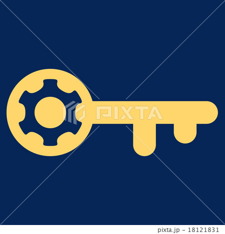 Key Options Icon Key Options Icon 18121831