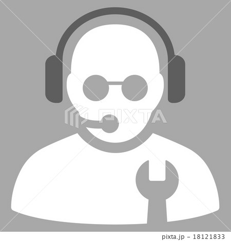 Service Operator Icon 18121833