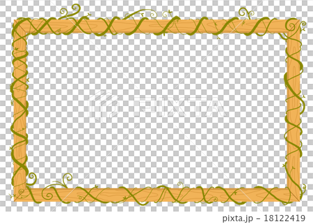 Tree Crane Photo Frame Tree Crane Photo Frame 18122419