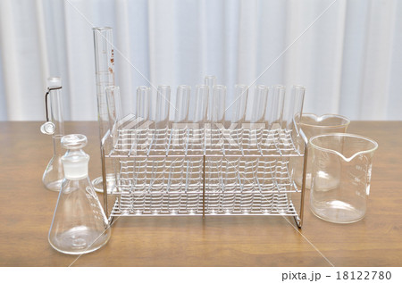 理科の実験器具 理科の実験器具 18122780