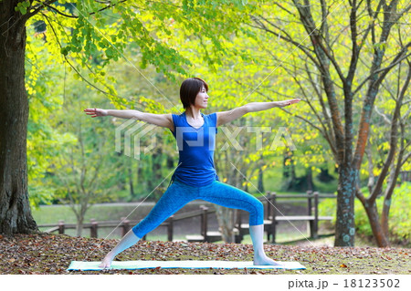 英雄のポーズ2 英雄のポーズ2 18123502