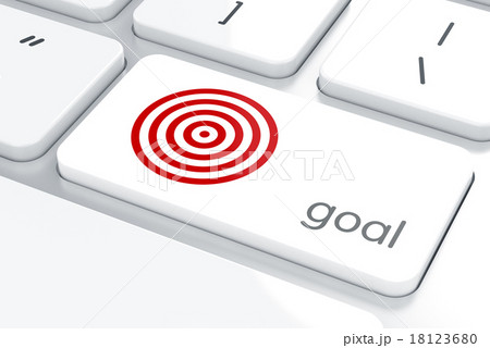 Strategic business concept Strategic business concept 18123680