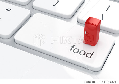 Food time concept 18123684