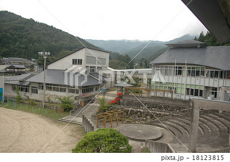浪合村 18123815