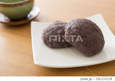 おはぎ 18124128