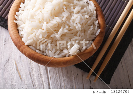 Asian food 18124705