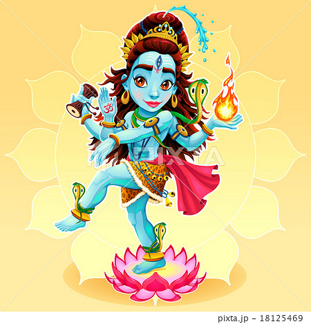Dance of Shiva Dance of Shiva 18125469