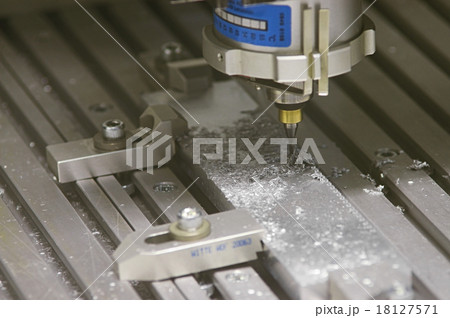 Drilling Machine 18127571