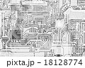 Circuit board industrial electronic background 18128774