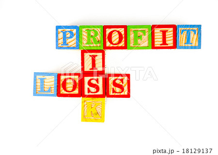 risk profit loss risk profit loss 18129137