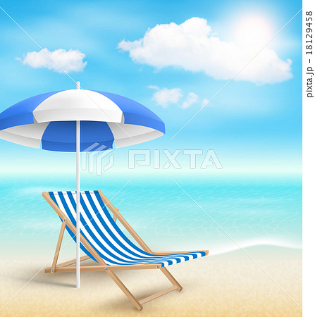 Sun discount beach chair