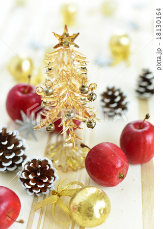 クリスマスデコレーション 18130164