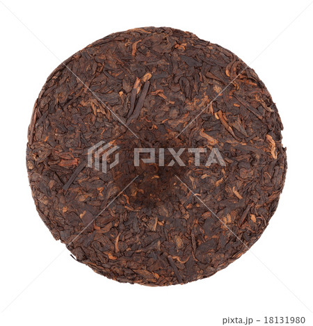 Disc Of Puer Tea Disc Of Puer Tea 18131980