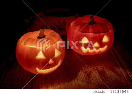 ハロウィン ハロウィン 18132648