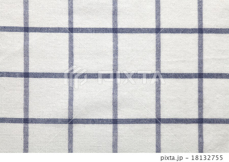 blue white texture fabric cotton background blue white texture fabric cotton background 18132755