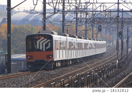 ［TJ］東武東上線50000系電車（急行） 18132812