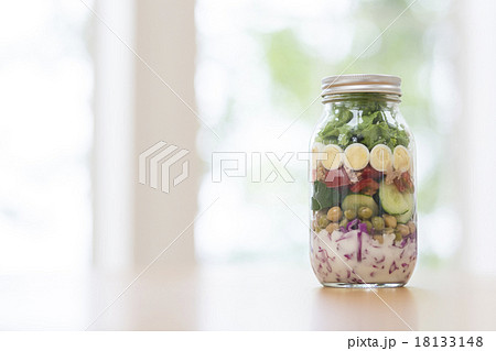 ジャーサラダ ジャーサラダ 18133148