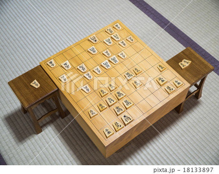 将棋 将棋 18133897