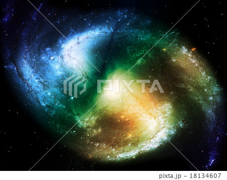 Cosmo☆大宇宙 Cosmo☆大宇宙 18134607