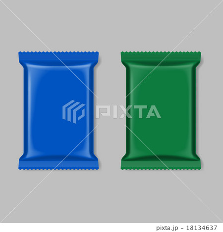 Polymer packaging set Polymer packaging set 18134637