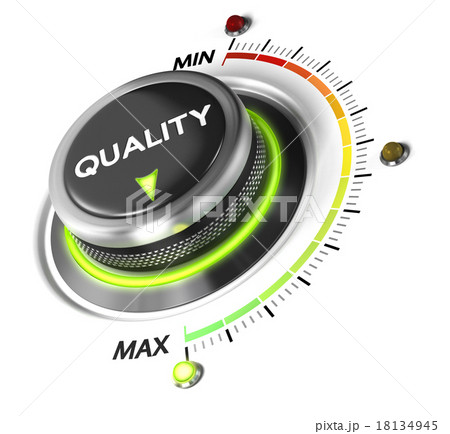 Quality Improvement and Management 18134945
