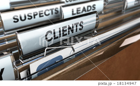 Convert Leads to Customers 18134947