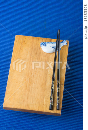 sushi empty background on the background sushi empty background on the background 18135398
