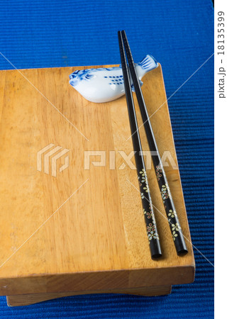 sushi empty background on the background sushi empty background on the background 18135399