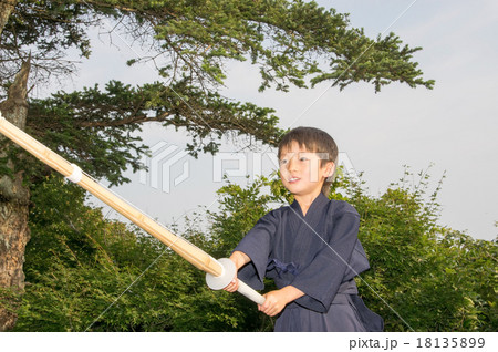 剣道イメージ 剣道イメージ 18135899