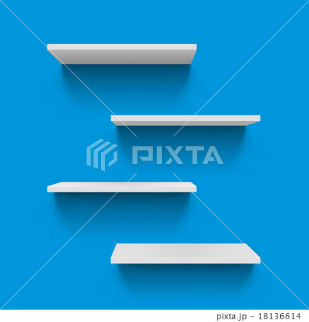 Shelves 18136614