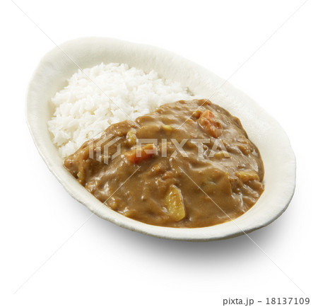 カレーライス カレーライス 18137109