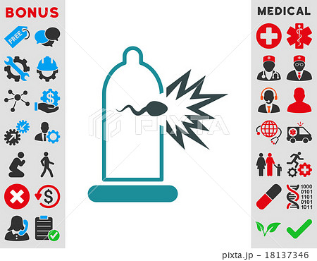 Sperm Escape Icon 18137346