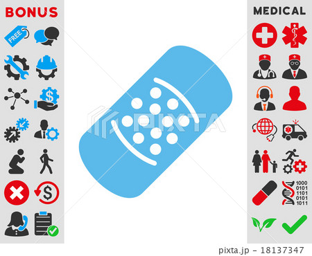 Patch Icon 18137347