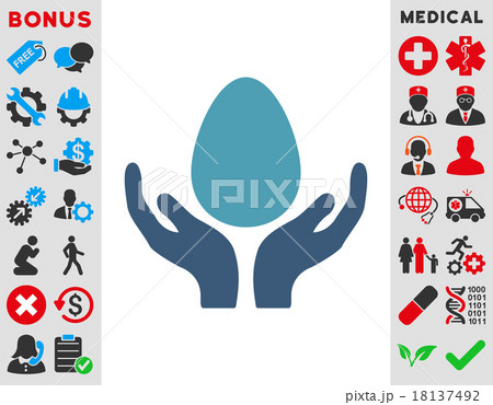 Incubator Icon Incubator Icon 18137492
