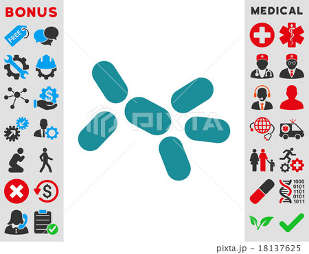 Yeast Icon 18137625