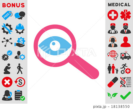 Investigate Icon Investigate Icon 18138550