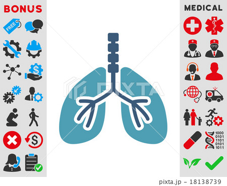 Breathe System Icon 18138739