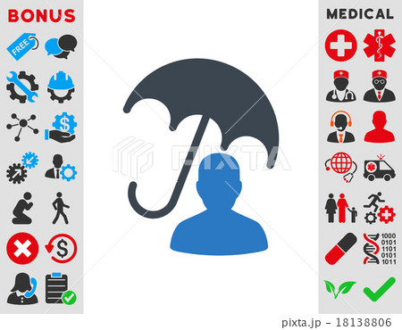 Patient Care Icon 18138806