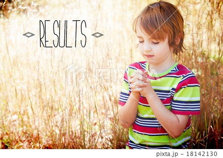 Results against praying little boy in the park 18142130