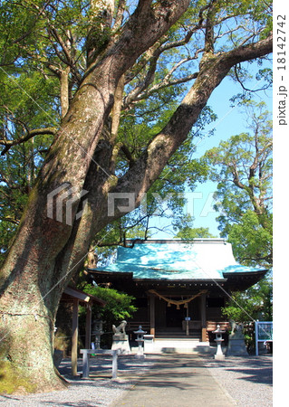 印鑰神社 18142742