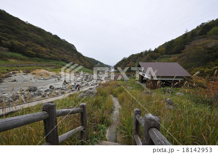 那須 賽の河原 那須 賽の河原 18142953