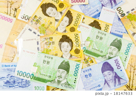 korea money korea money 18147633