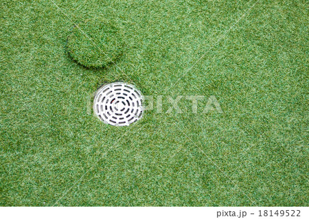 artificial grass with drain water artificial grass with drain water 18149522