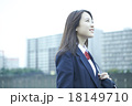 放課後の女子高生 18149710