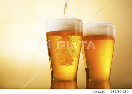 ビール 18150480